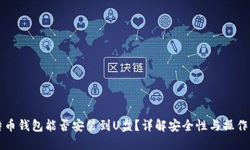 比特币钱包能否安装到U盘？详解安全性与操作指南