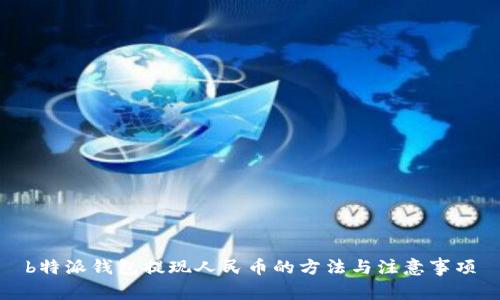 b特派钱包提现人民币的方法与注意事项