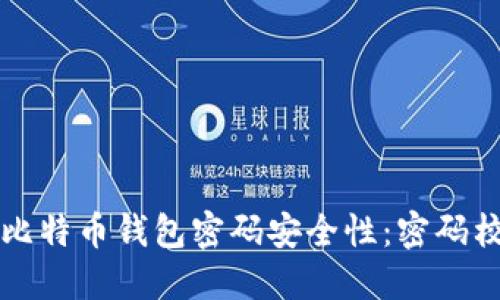 如何确保您的比特币钱包密码安全性：密码校验的最佳实践