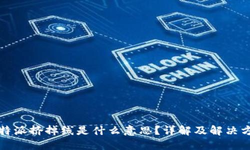 比特派挤掉线是什么意思？详解及解决方案