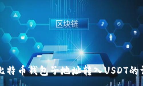 :
如何将比特币钱包子地址转入USDT的详细指南