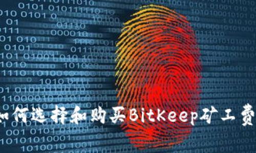 如何选择和购买BitKeep矿工费？