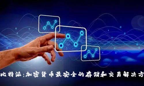 : 比特派：加密货币最安全的存储和交易解决方案