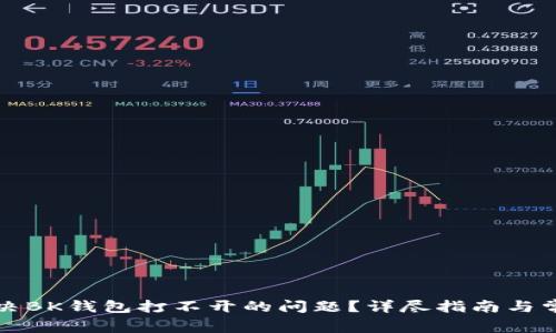 如何解决BK钱包打不开的问题？详尽指南与常见问答