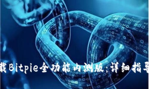 如何下载Bitpie全功能内测版：详细指导与步骤