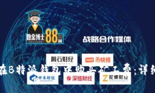 如何在B特派钱包中购买矿工费：详细指南