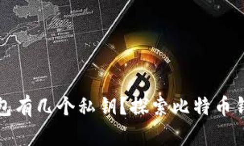 一个比特币钱包有几个私钥？探索比特币钱包的私钥机制