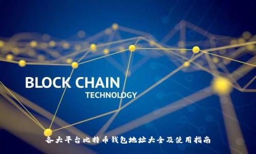 各大平台比特币钱包地址大全及使用指南