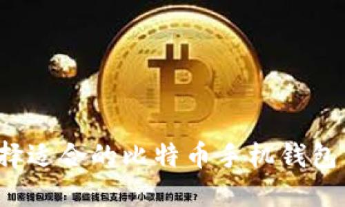 如何选择适合的比特币手机钱包中文版？