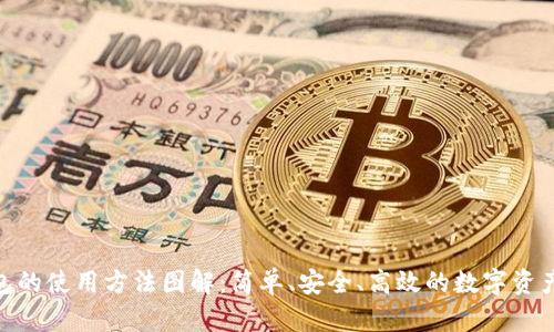 Bitpie钱包的使用方法图解：简单、安全、高效的数字资产管理工具