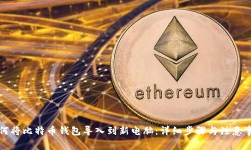 如何将比特币钱包导入到新电脑：详细步骤与注意事项