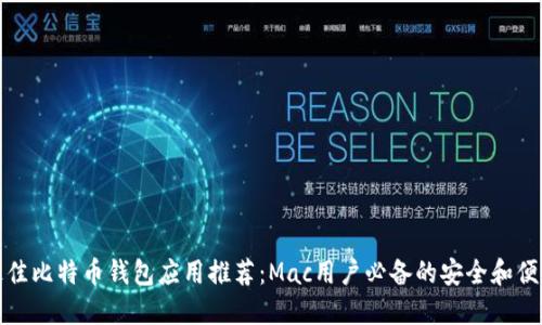 最佳比特币钱包应用推荐：Mac用户必备的安全和便利
