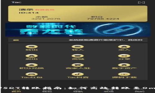 比特派USDT转账指南：如何高效转账至Omni网络？