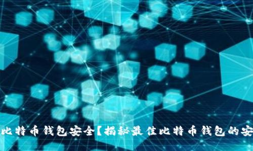 哪个比特币钱包安全？揭秘最佳比特币钱包的安全性
