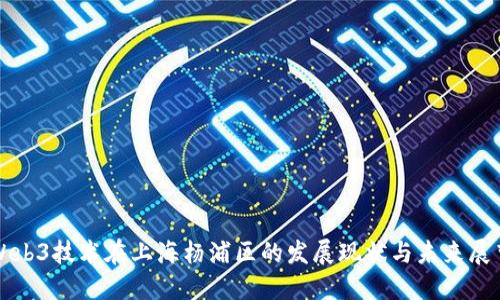 Web3技术在上海杨浦区的发展现状与未来展望