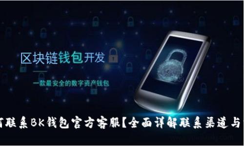 如何联系BK钱包官方客服？全面详解联系渠道与方法