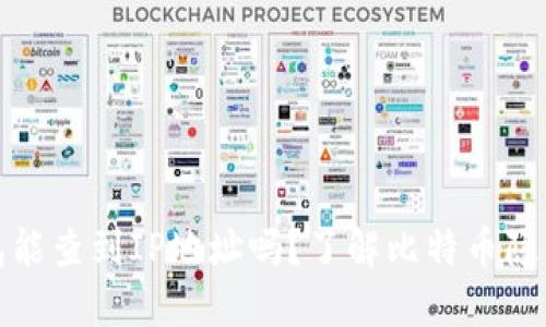 比特币钱包能查到IP地址吗？了解比特币隐私与安全性