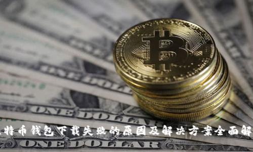 比特币钱包下载失败的原因及解决方案全面解析