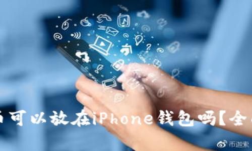 比特币可以放在iPhone钱包吗？全面解析