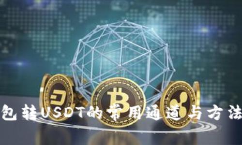 冷钱包转USDT的常用通道与方法详解