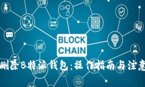 如何删除B特派钱包：操作指南与注意事项