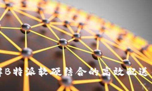 深入了解B特派软硬结合的高效配送解决方案