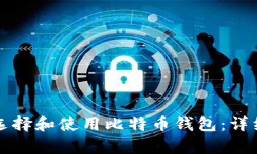 如何选择和使用比特币钱包：详细指南