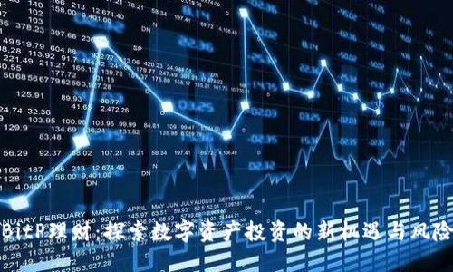 BitP理财：探索数字资产投资的新机遇与风险