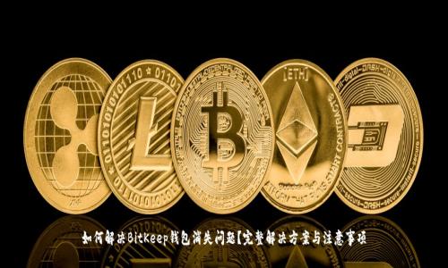 如何解决BitKeep钱包消失问题？完整解决方案与注意事项