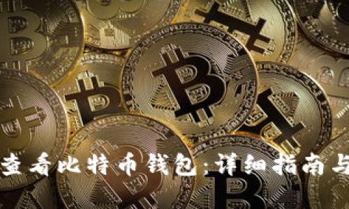如何安全查看比特币钱包：详细指南与最佳实践