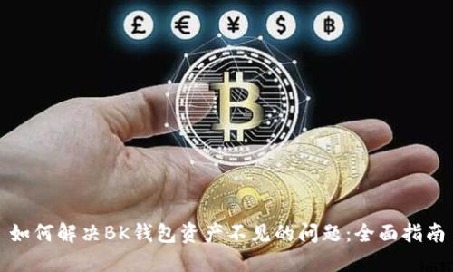 如何解决BK钱包资产不见的问题：全面指南