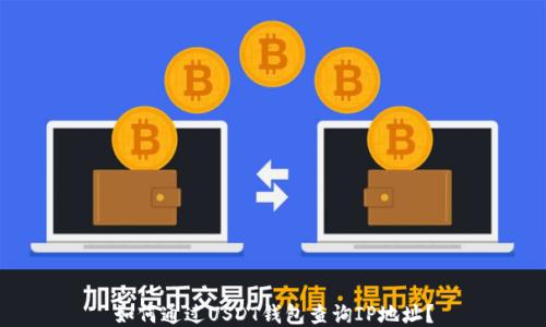 
如何通过USDT钱包查询IP地址？