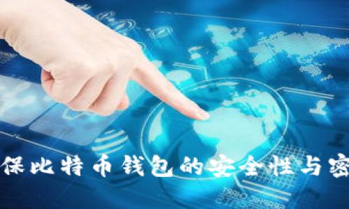 如何确保比特币钱包的安全性与密码保护