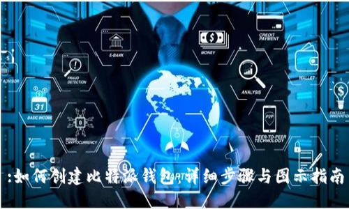 :如何创建比特派钱包：详细步骤与图示指南