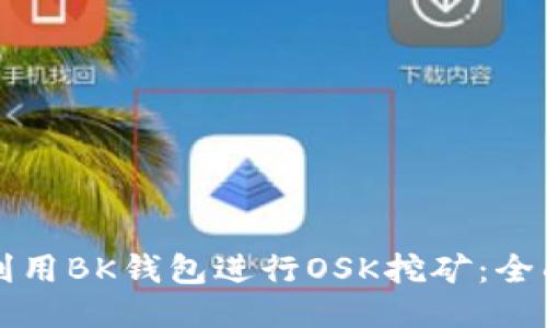 如何利用BK钱包进行OSK挖矿：全面指南