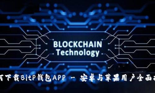 如何下载BitP钱包APP - 安卓与苹果用户全面指南