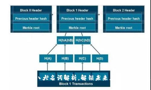 探索Web3：八大名词解析，解锁未来互联网的钥匙