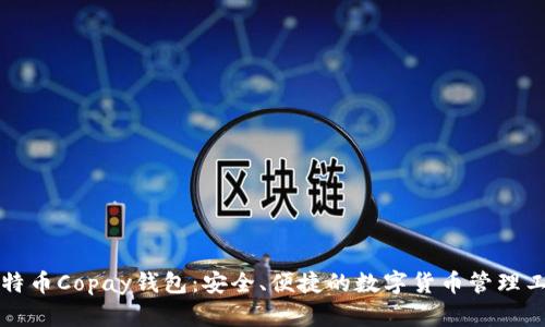 比特币Copay钱包：安全、便捷的数字货币管理工具