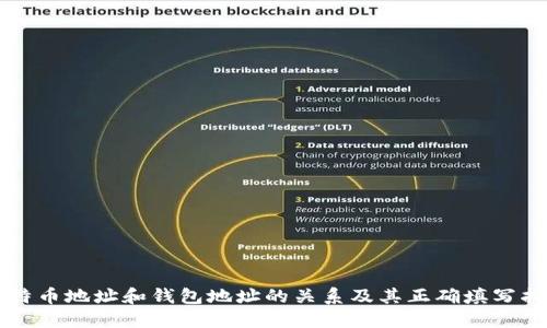 比特币地址和钱包地址的关系及其正确填写指南