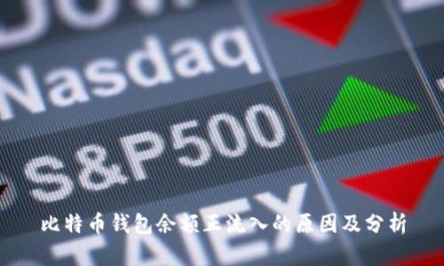 比特币钱包余额正流入的原因及分析