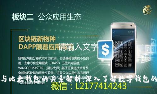 BitP与比太钱包的关系解析：深入了解数字钱包的背景