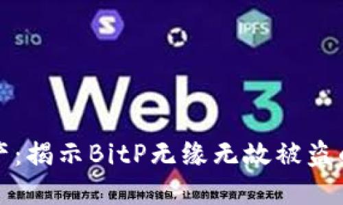保护你的数字资产：揭示BitP无缘无故被盗的原因及解决方案