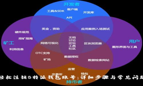 如何轻松注销B特派钱包账号：详细步骤与常见问题解答