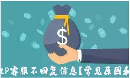 
为什么BitP客服不回复信息？常见原因和解决方案