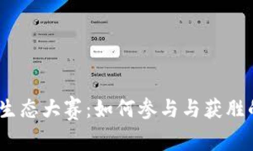 探索Web3生态大赛：如何参与与获胜的最佳策略