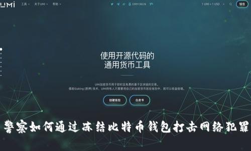 警察如何通过冻结比特币钱包打击网络犯罪