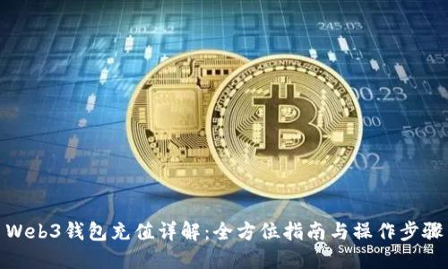 Web3钱包充值详解：全方位指南与操作步骤