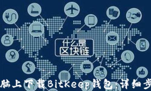 
如何从电脑上下载BitKeep钱包：详细步骤与指南