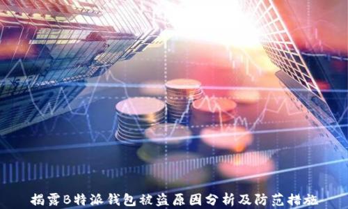 
揭露B特派钱包被盗原因分析及防范措施