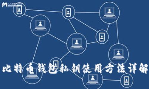 比特币钱包私钥使用方法详解